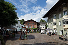 Chiusa