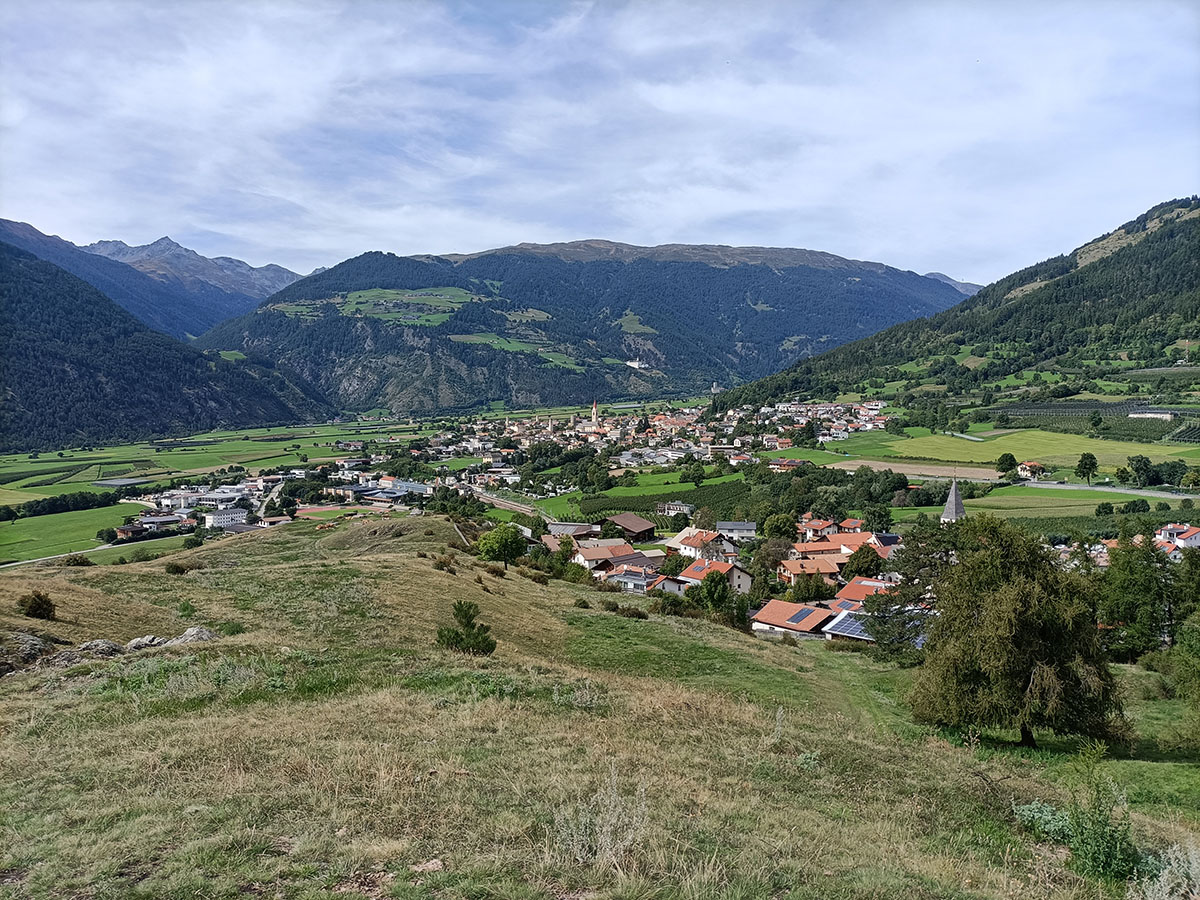 Tarces - Bz