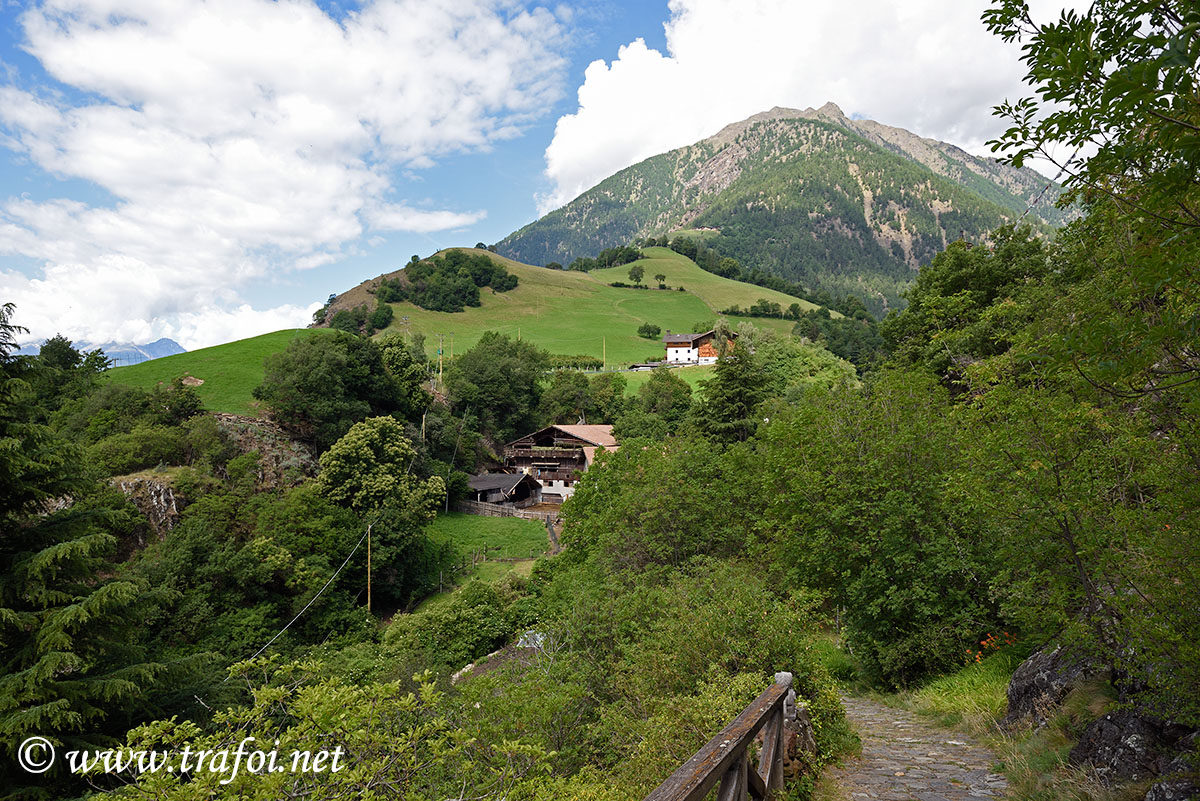 Castel Juval