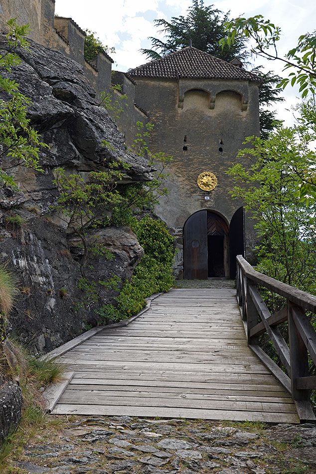 Castel Juval