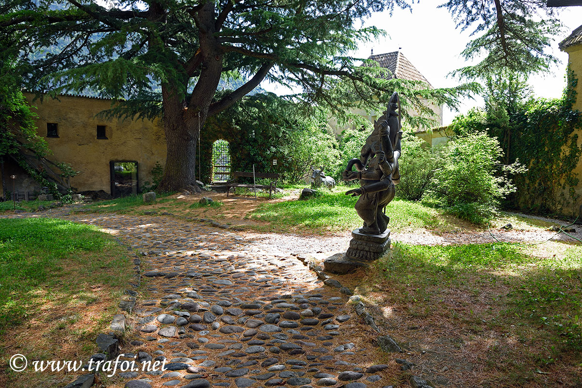 Castel Juval