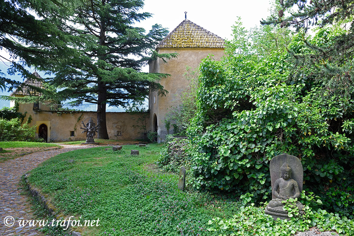 Castel Juval