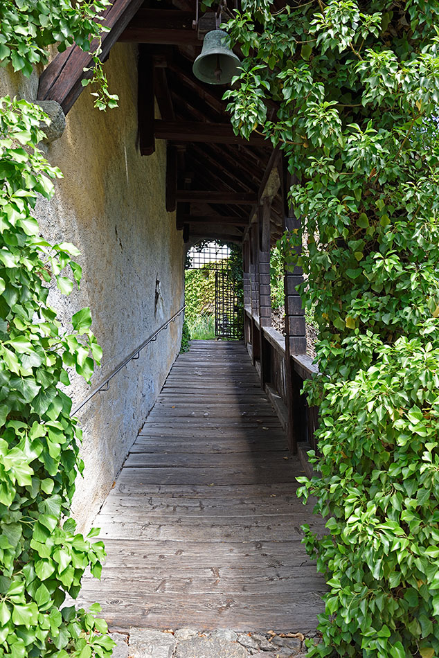 Castel Juval