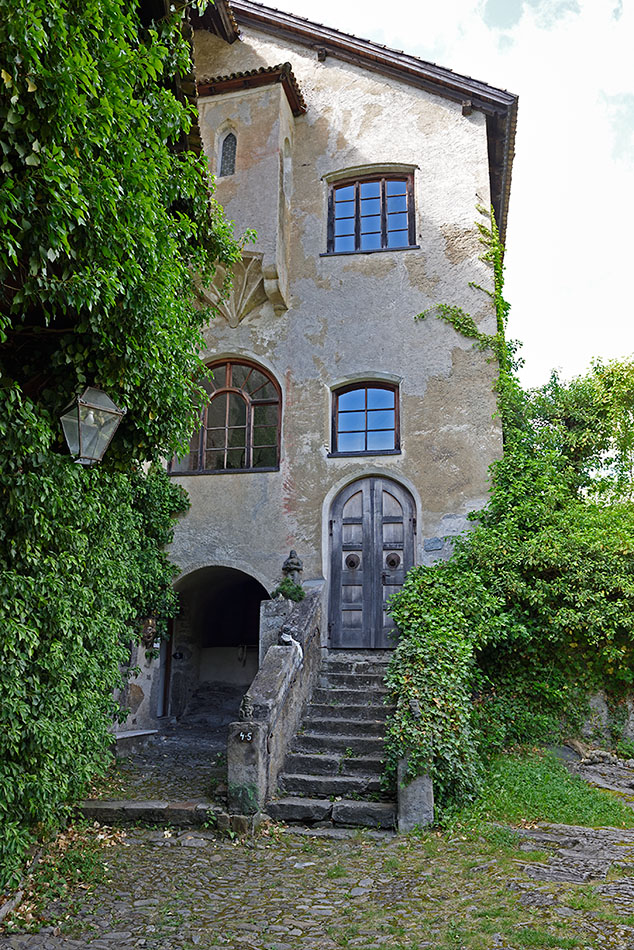 Castel Juval