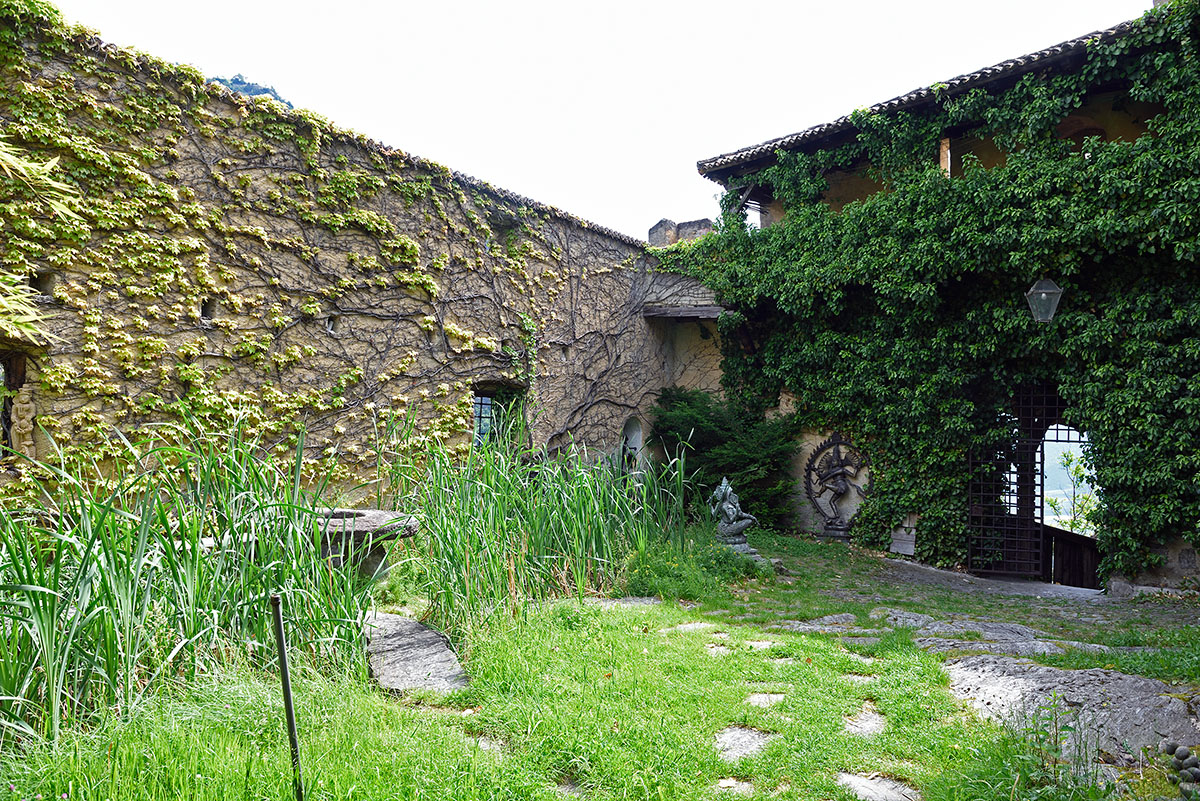 Castel Juval