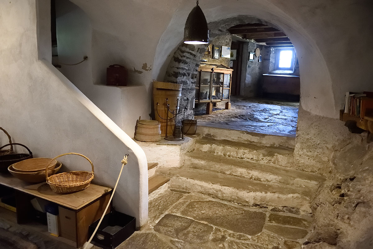 Castel Juval
