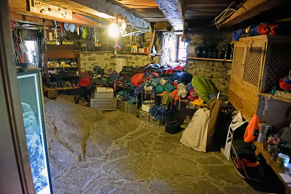 Castel Juval