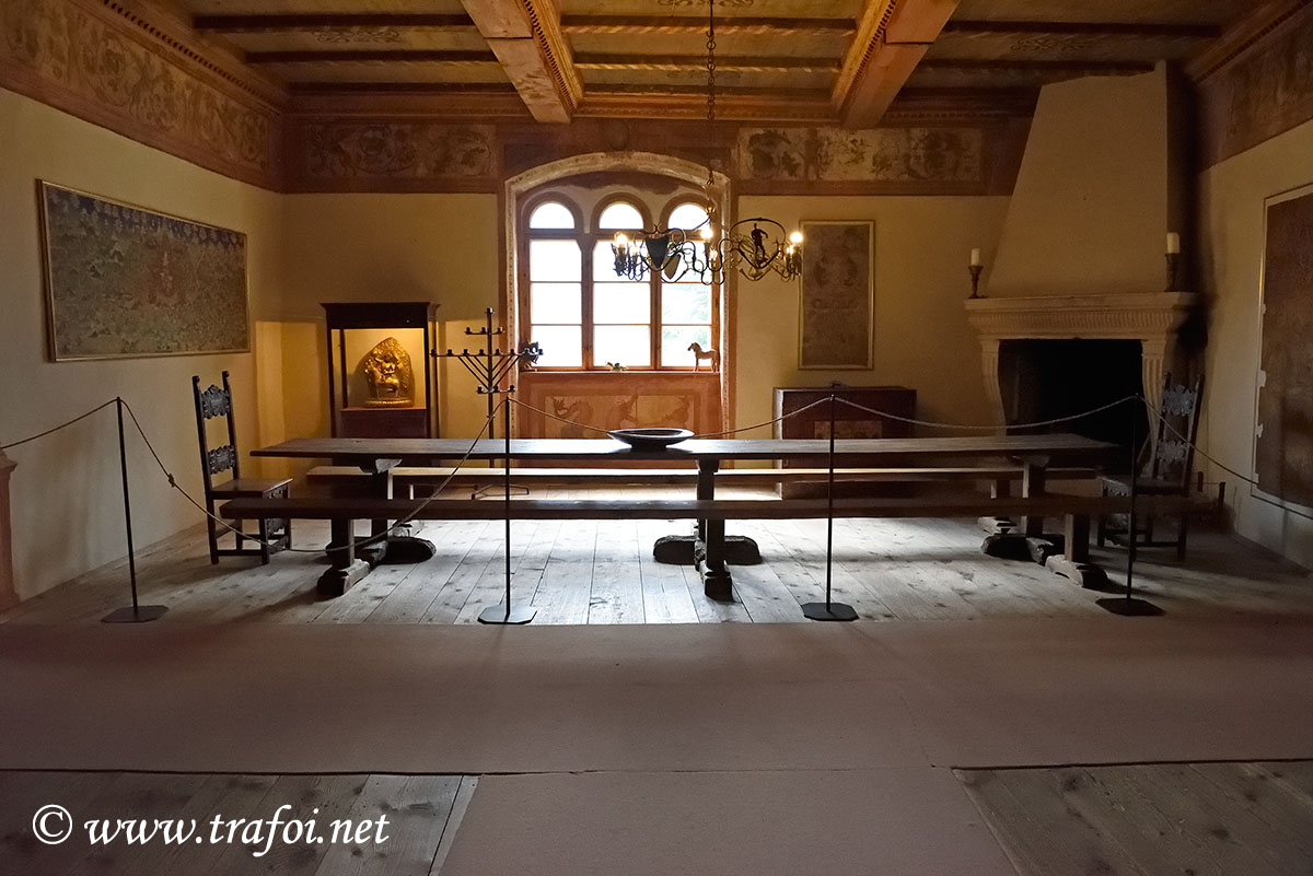 Castel Juval