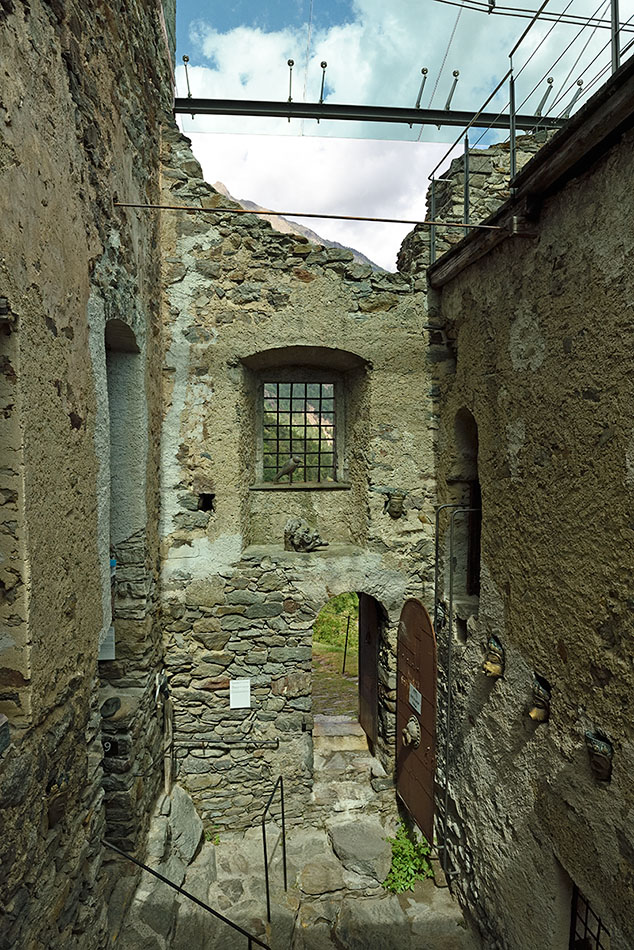 Castel Juval