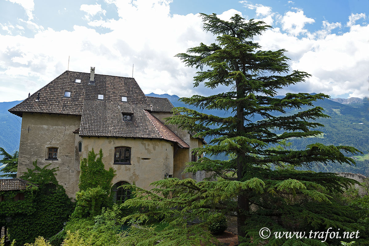 Castel Juval