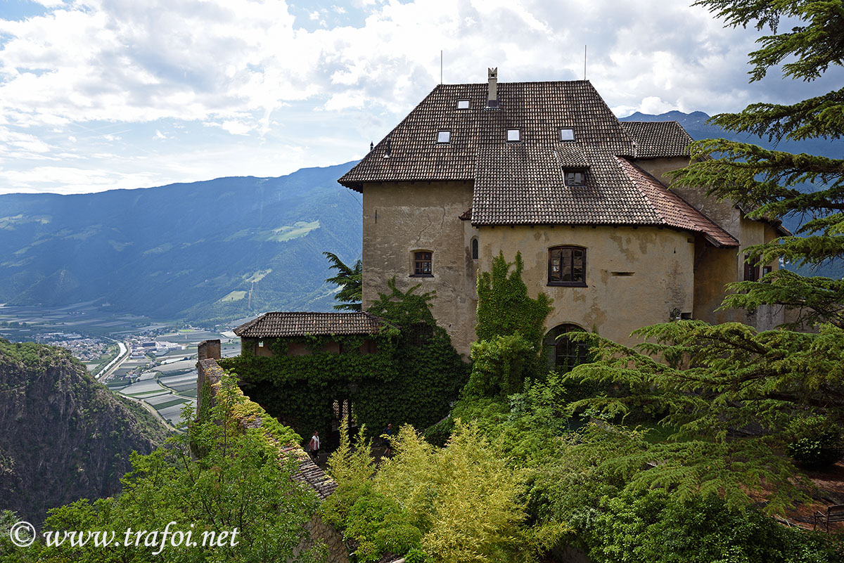 Castel Juval