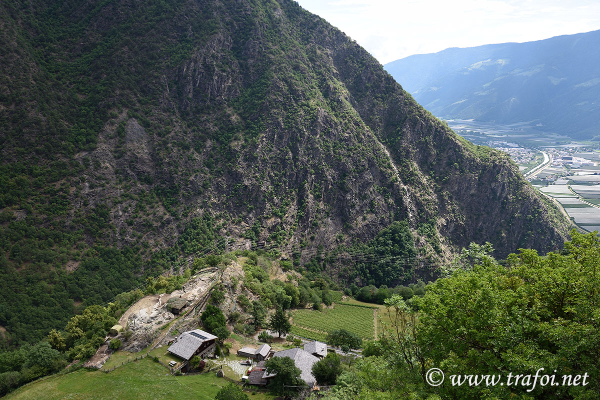Castel Juval