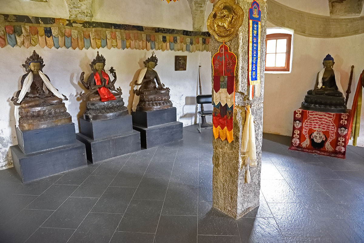 Castel Juval