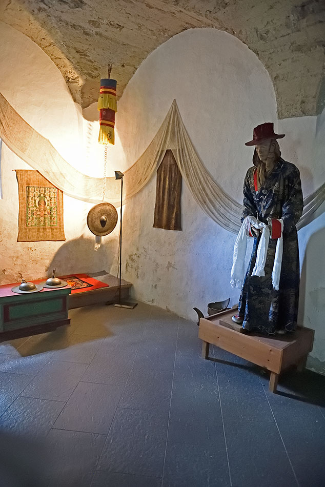 Castel Juval