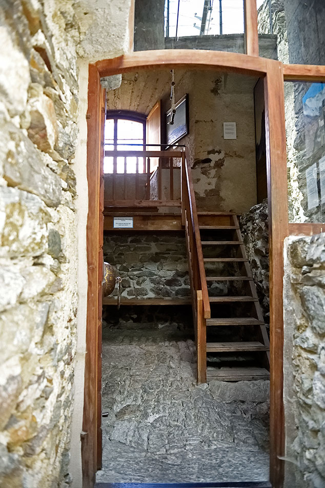 Castel Juval