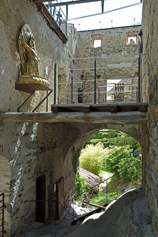 Castel Juval