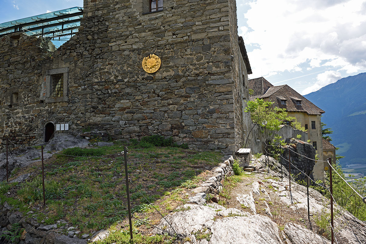Castel Juval