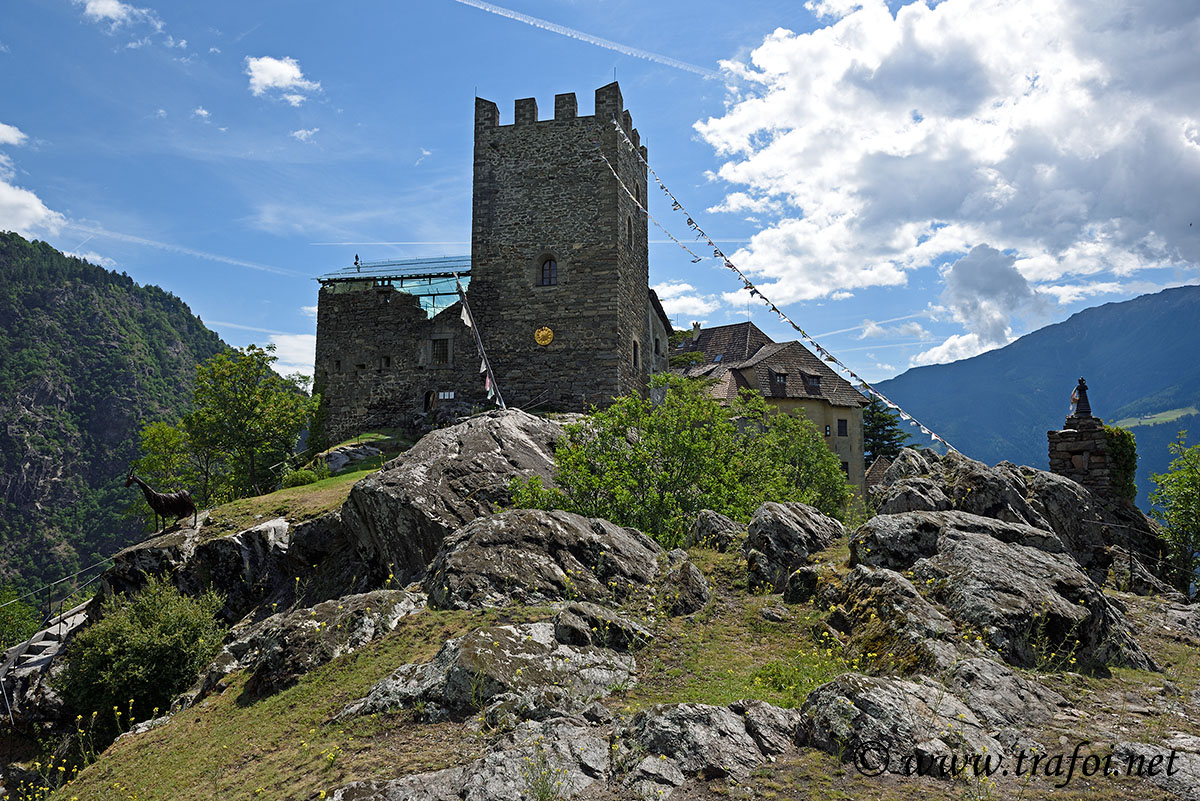 Castel Juval