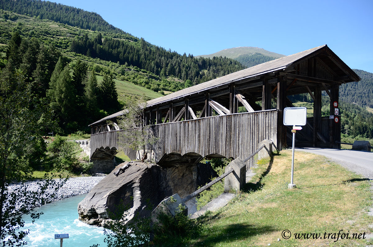 Fotografie escursione Rifugio Sesvenna