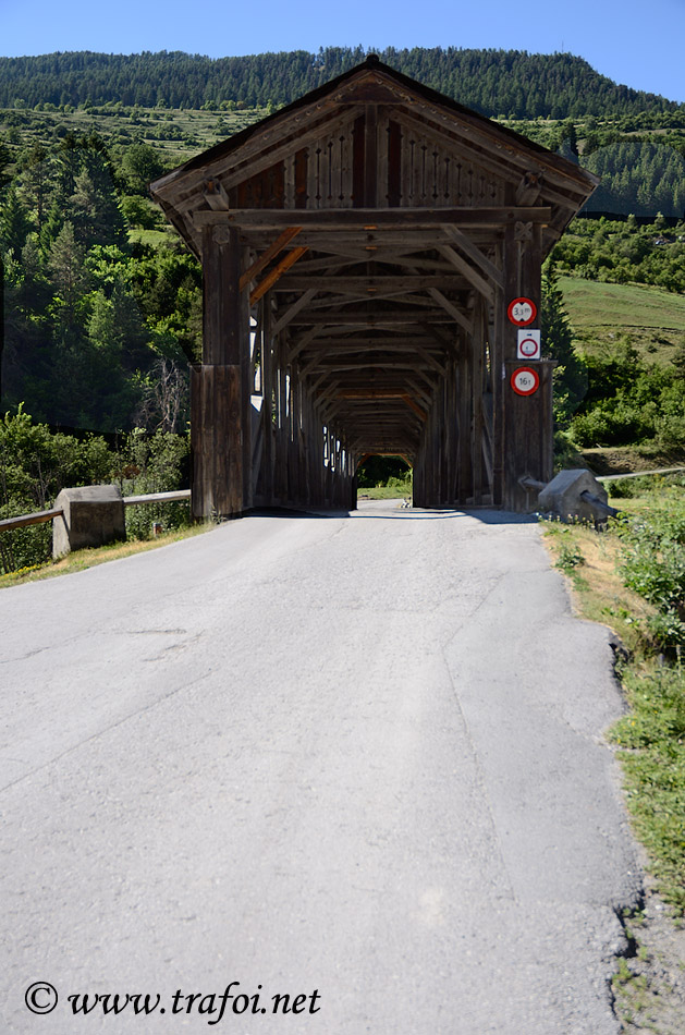 Fotografie escursione Rifugio Sesvenna