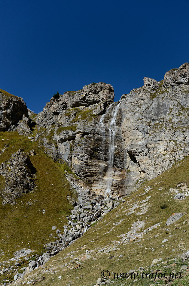 Fotografie escursione Rifugio Sesvenna