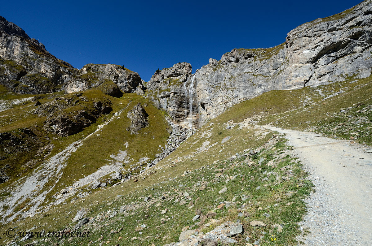 Fotografie escursione Rifugio Sesvenna
