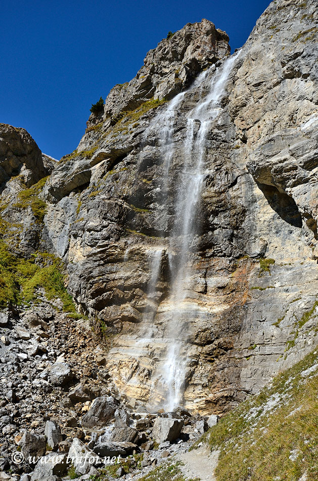 Fotografie escursione Rifugio Sesvenna
