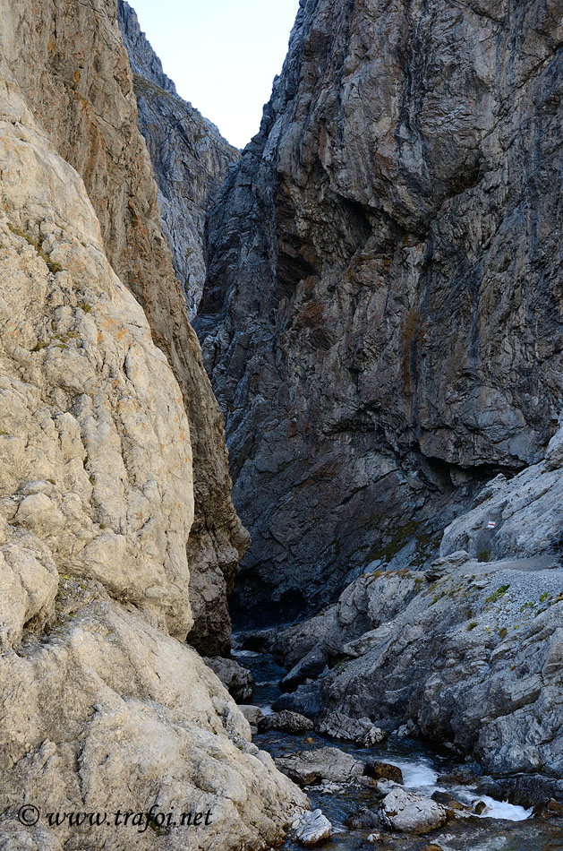 Fotografie escursione Rifugio Sesvenna