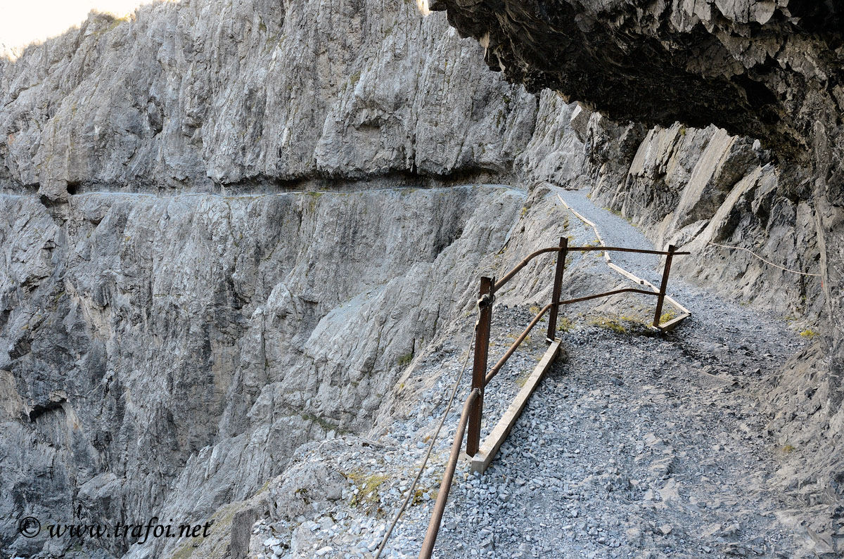 Fotografie escursione Rifugio Sesvenna