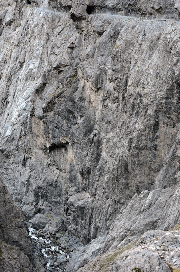 Fotografie escursione Rifugio Sesvenna