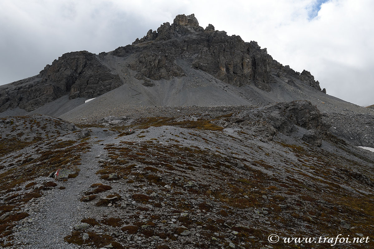 Fotografie escursione Lago Furcia - Slingia (Bz)
