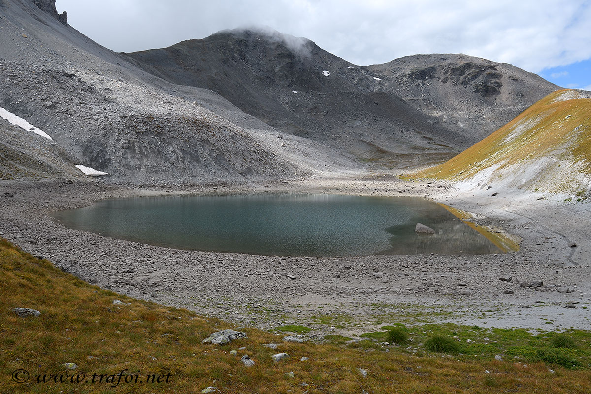 Fotografie escursione Lago Furcia - Slingia (Bz)