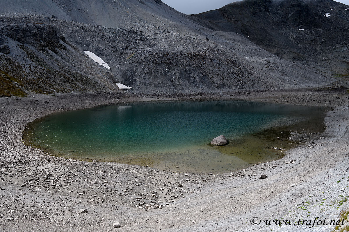 Fotografie escursione Lago Furcia - Slingia (Bz)