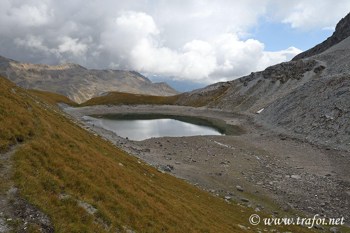 Fotografie escursione Lago Furcia - Slingia (Bz)