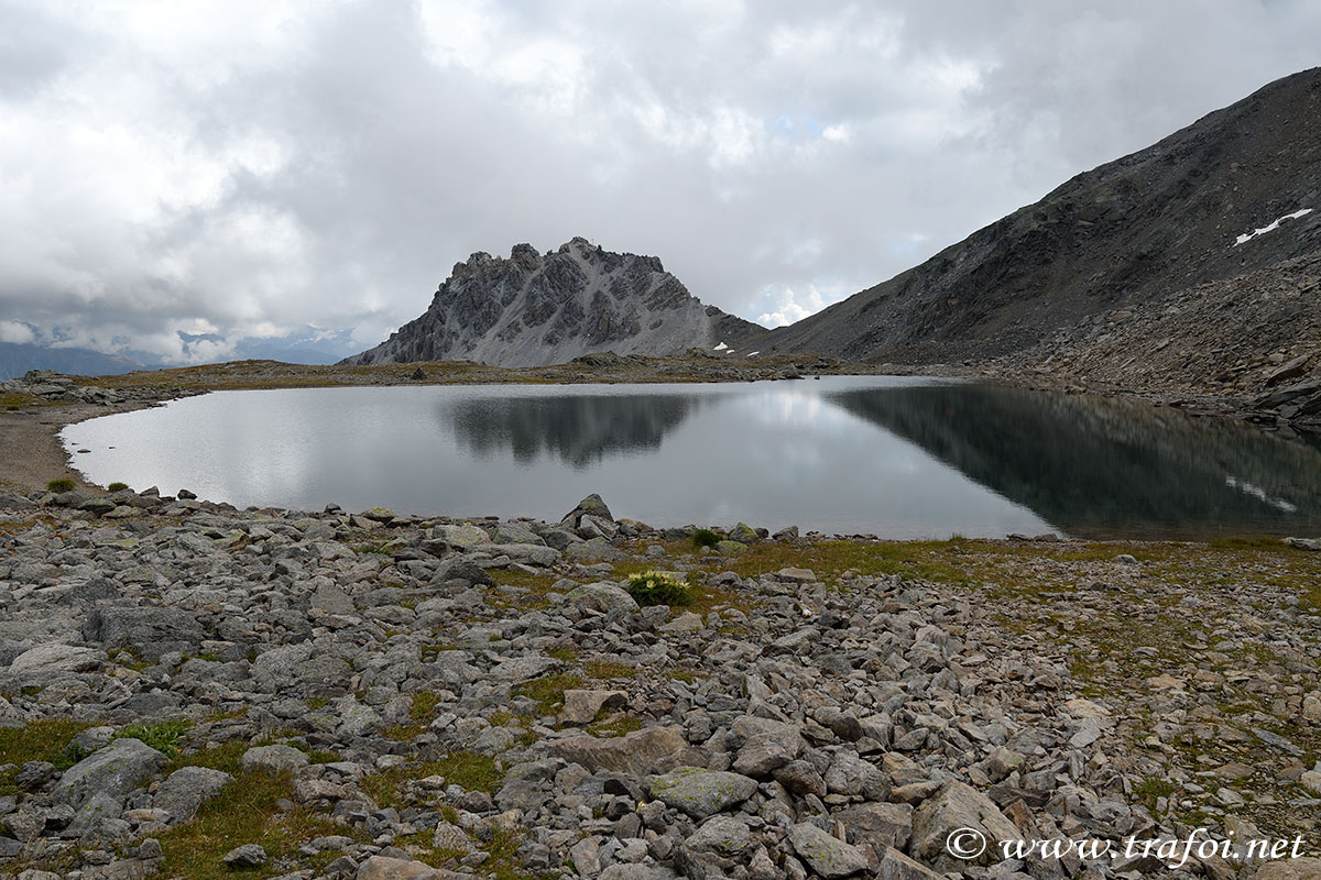 Fotografie escursione Lago Furcia - Slingia (Bz)