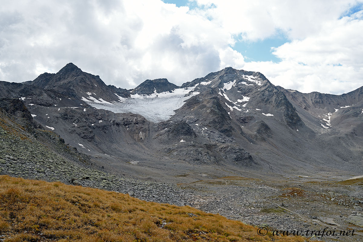 Fotografie escursione Lago Furcia - Slingia (Bz)