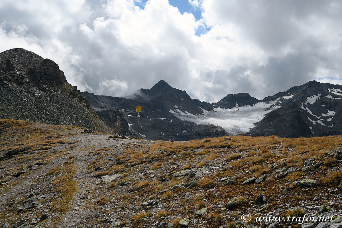 Fotografie escursione Lago Furcia - Slingia (Bz)