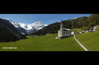 Panoramiche Trafoi