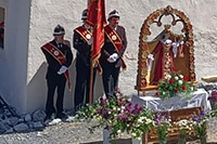 Vigili del Fuoco Trafoi