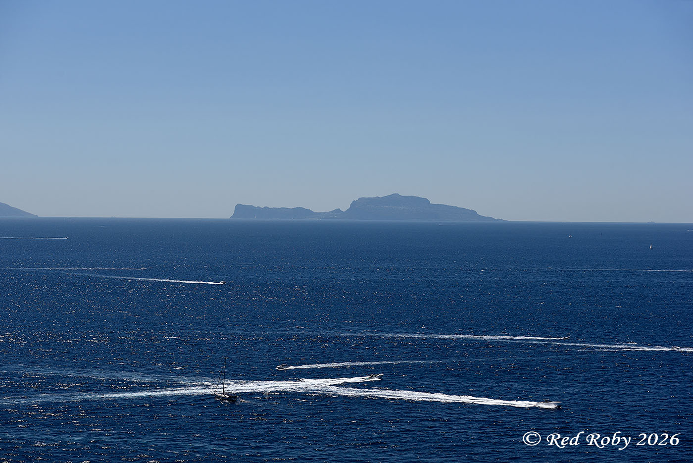Napoli - Isola di Procida