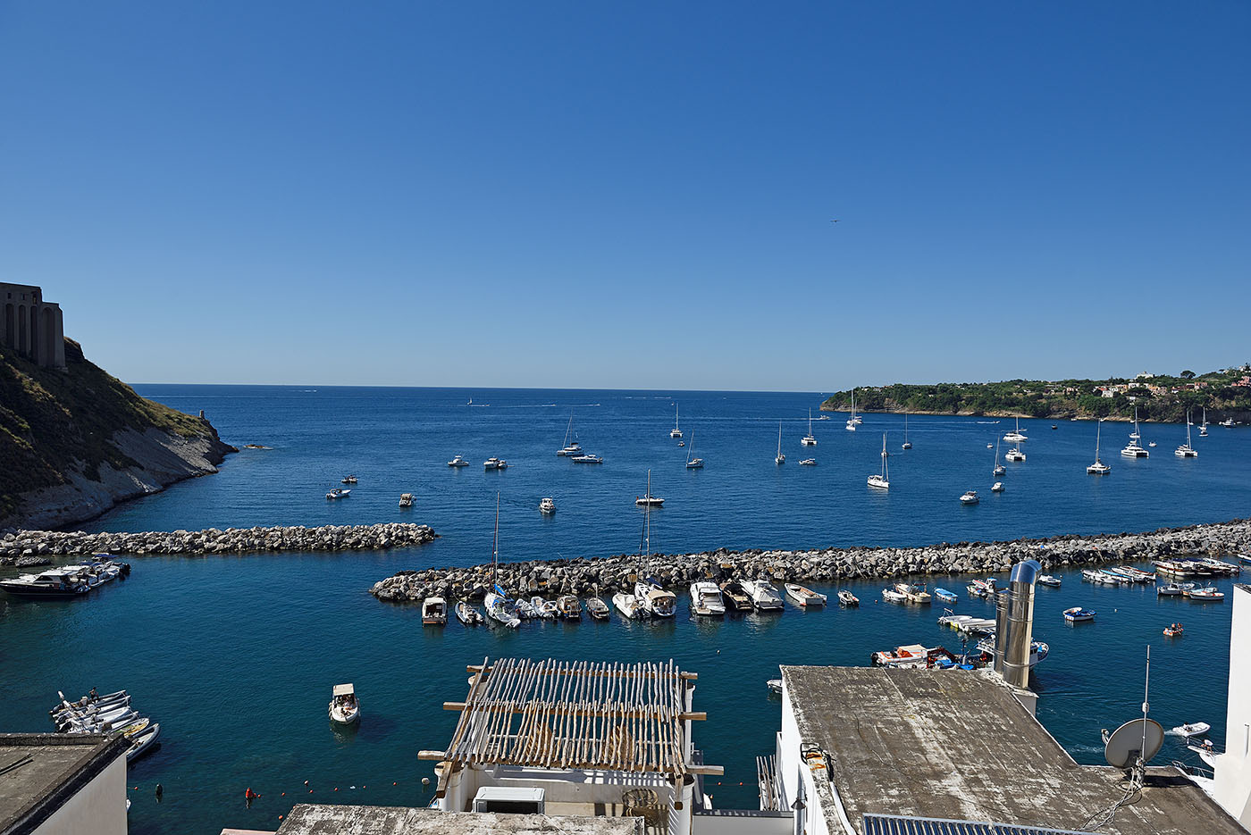 Napoli - Isola di Procida