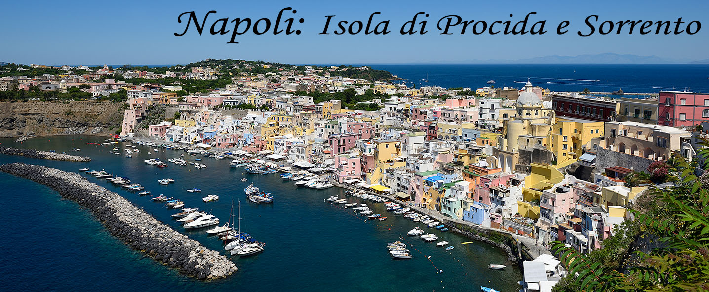 Procida