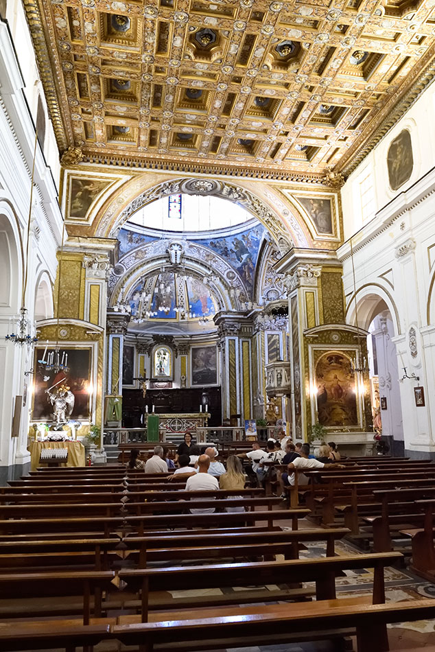Napoli - Isola di Procida