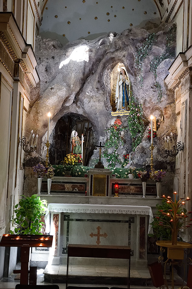 Napoli - Isola di Procida