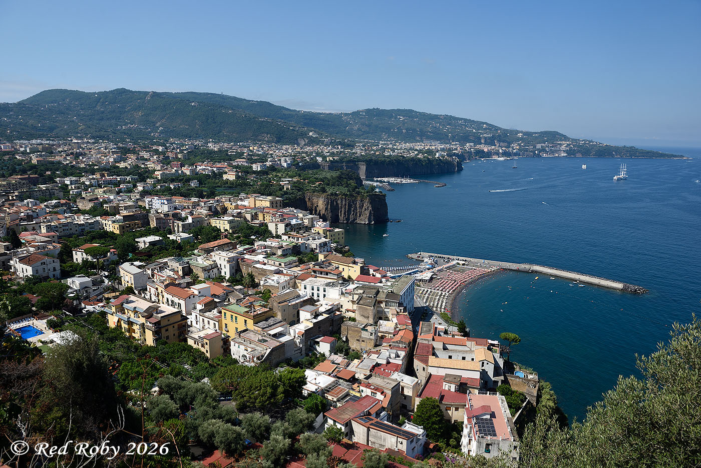 Napoli - Sorrento