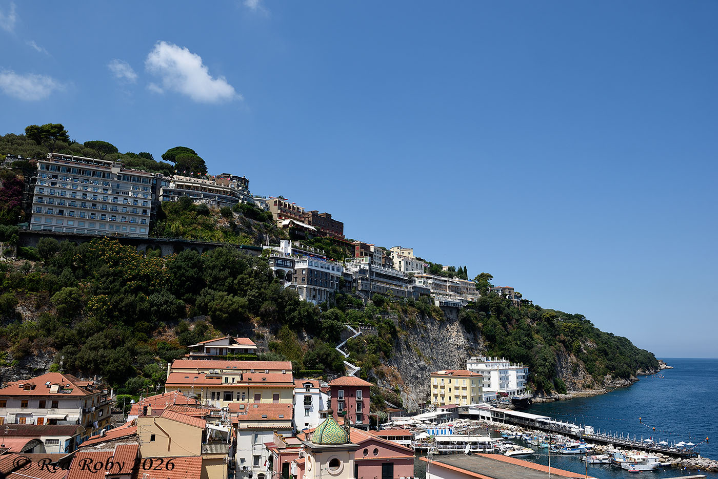 Napoli - Sorrento