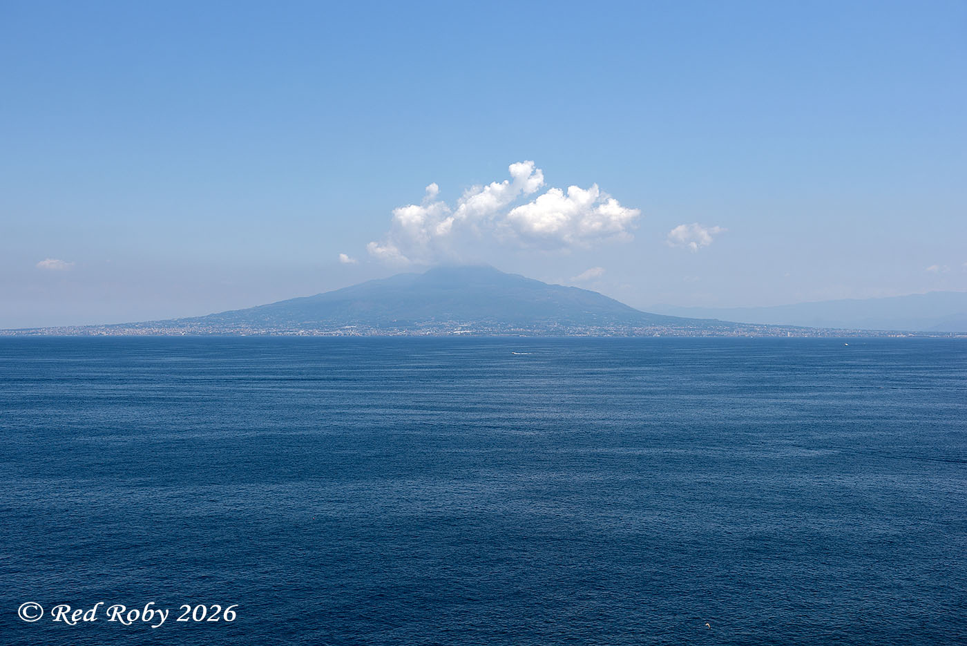 Napoli - Sorrento