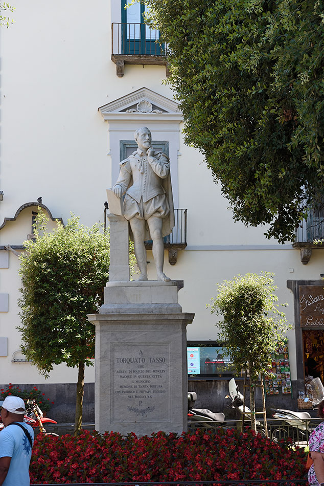 Napoli - Sorrento