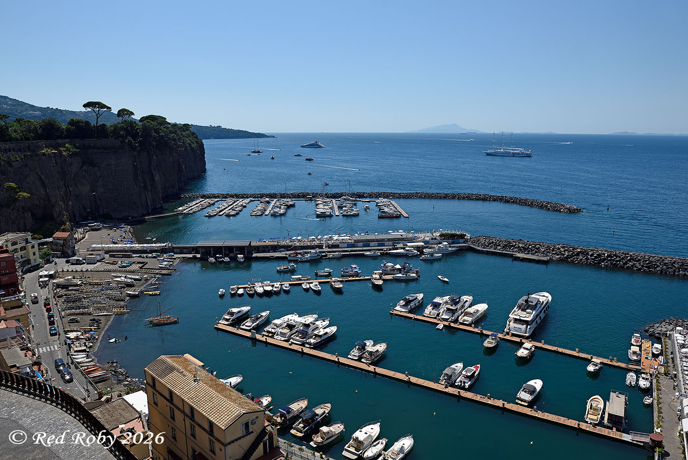 Napoli - Sorrento