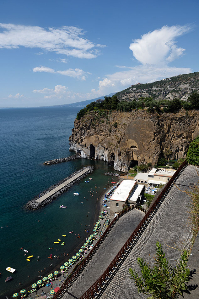 Napoli - Sorrento
